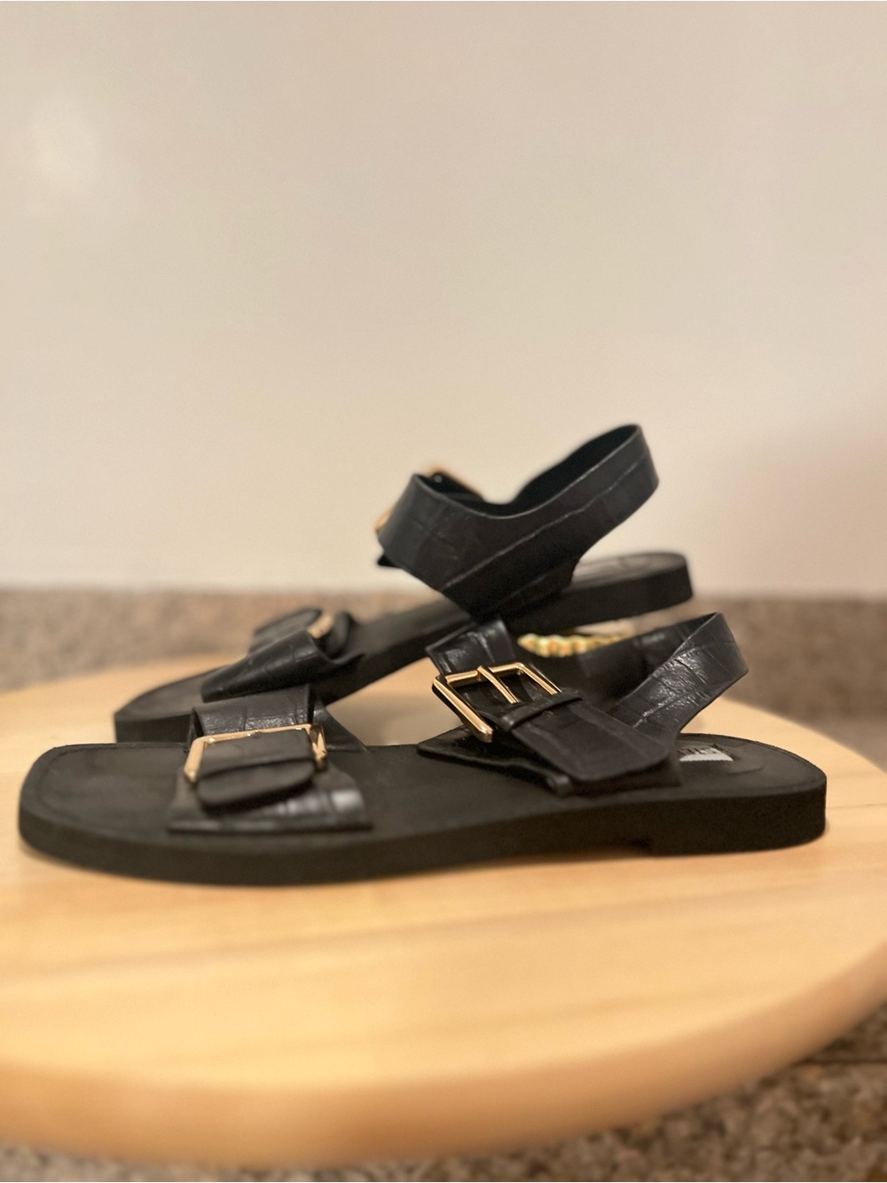 Steve Madden Santo Slingback Sandals
